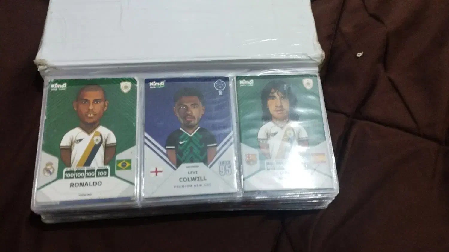 چند عدد کیمدی توپچی ویکتور همه دانه ۱۰ هزار|کلکسیون و سرگرمی|کوهدشت, |دیوار