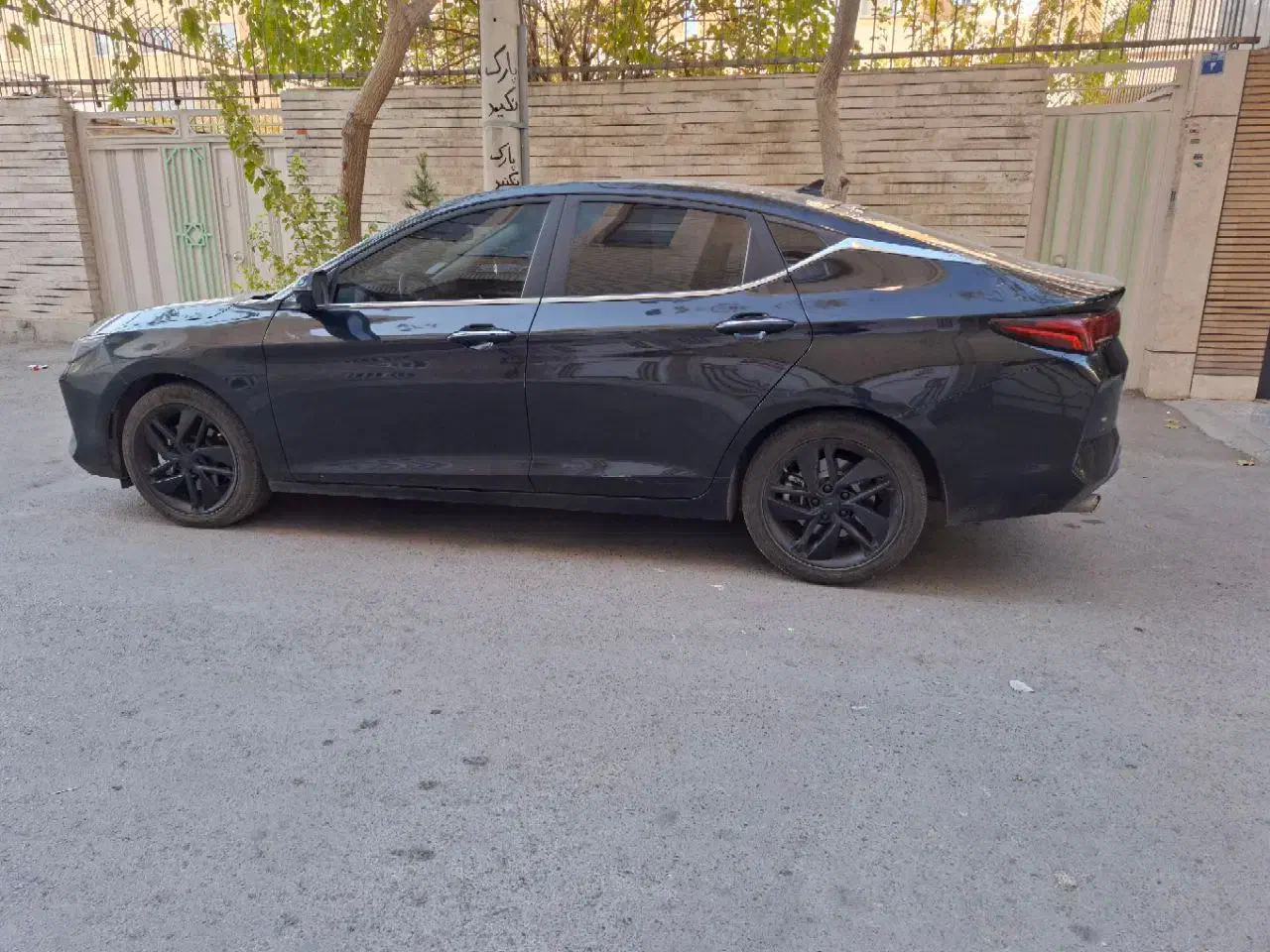 KMC J7 مشکی بدون رنگ وصافکاری+ 30 میلیون جهاز|خودرو سواری و وانت|اصفهان, عسگریه|دیوار