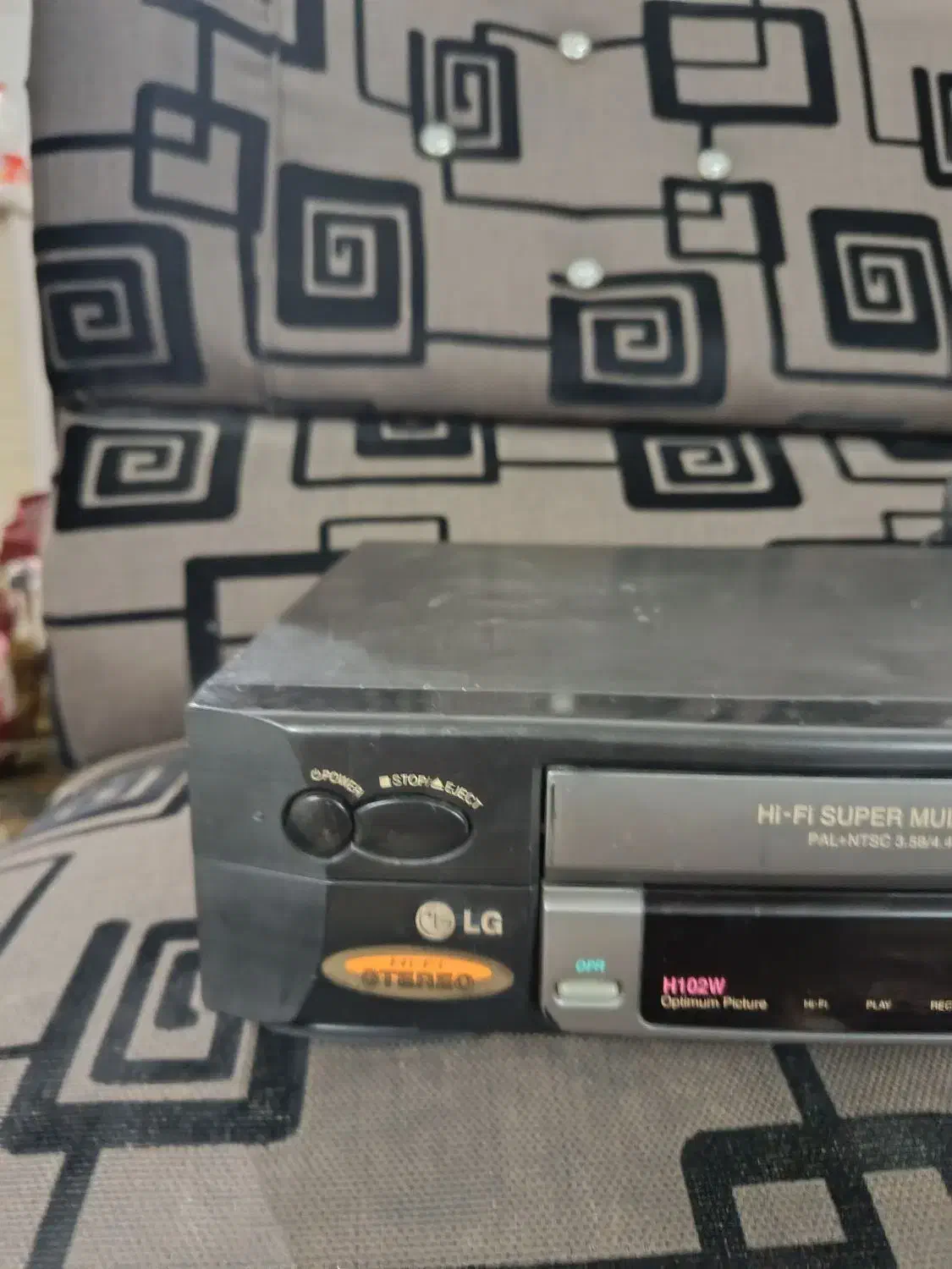 ویدیونیازبه سرویس|پخش‌کننده DVD و ویدیو|قائم‌شهر, |دیوار