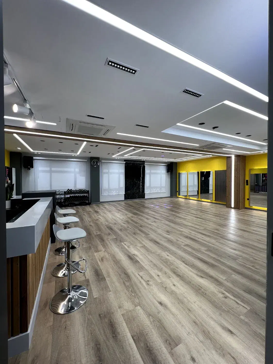 دکوراسیون داخلی کناف|استخدام معماری، عمران و ساختمانی|رشت, فلسطین|دیوار