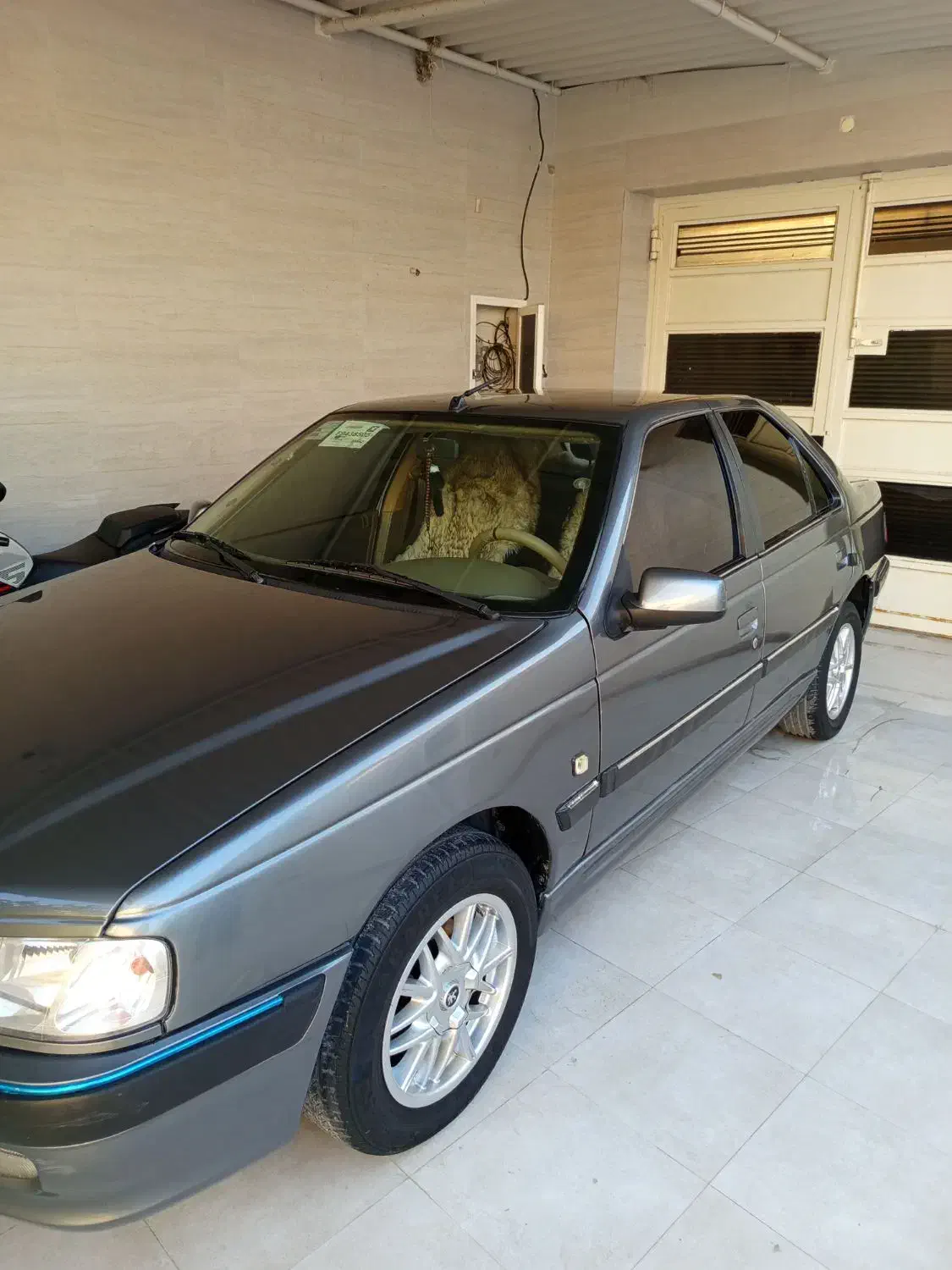 پارسELX|خودرو سواری و وانت|لار, |دیوار