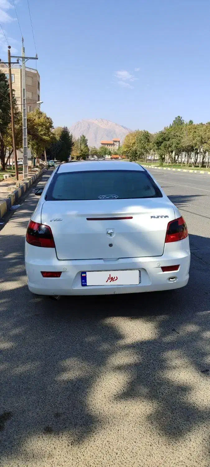 ماشین رانا 94|خودرو سواری و وانت|صحنه, |دیوار