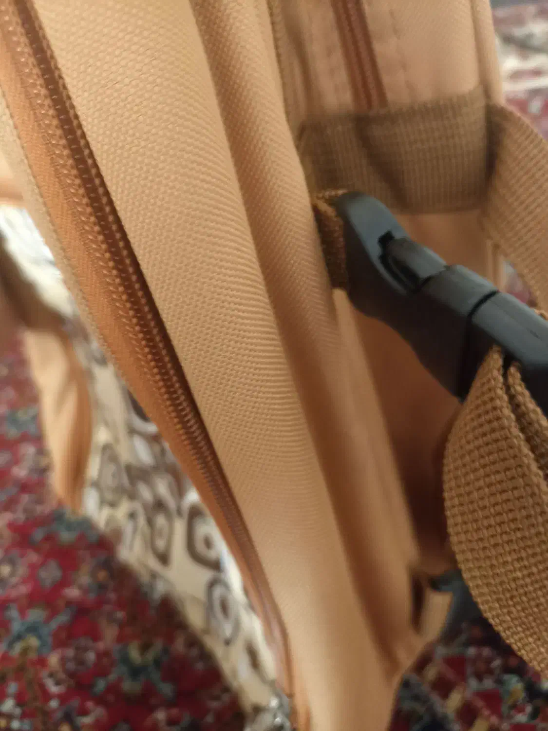 کوله پشتی|کیف، کفش، کمربند|زنجان, |دیوار