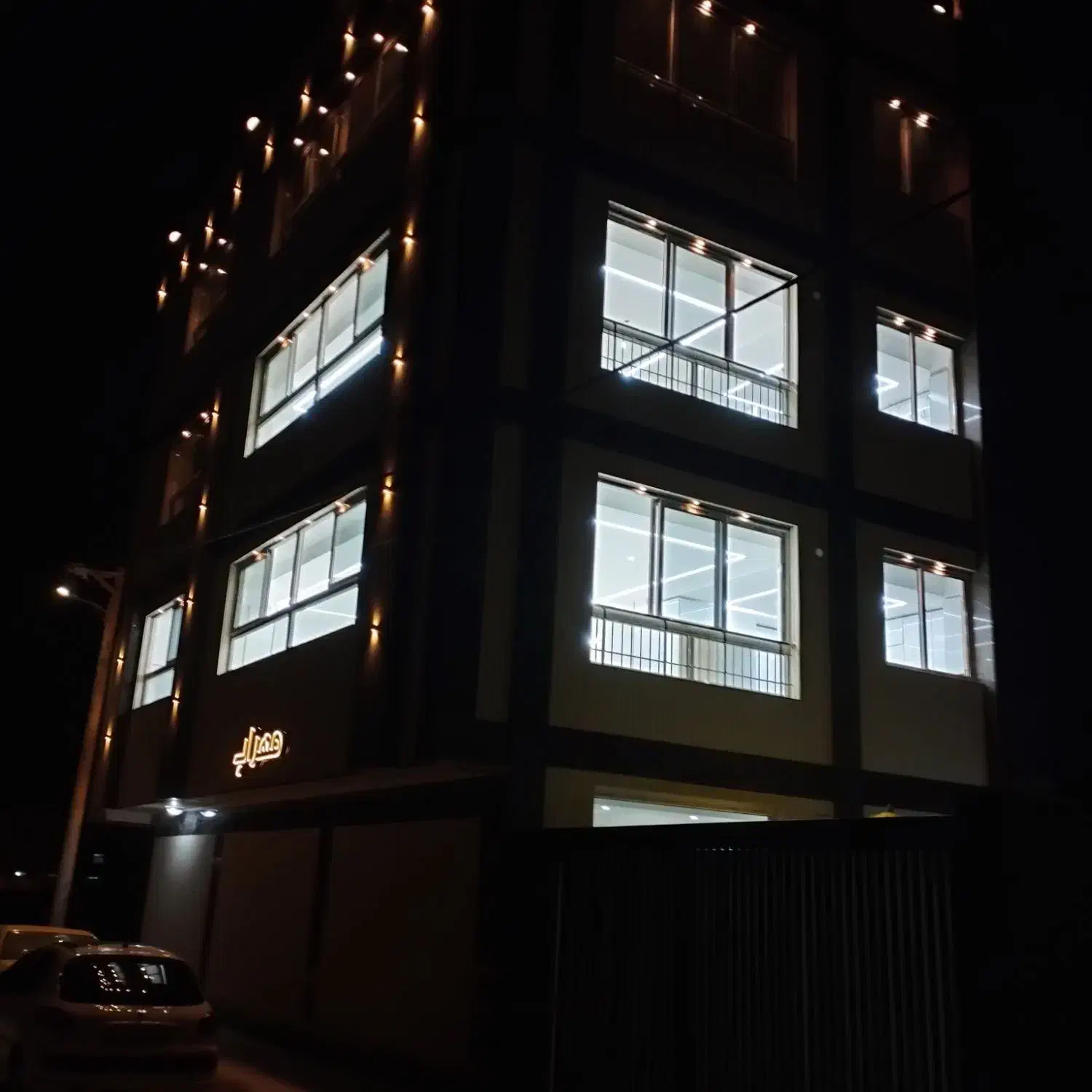 بلوار امام رضا.125متر.کلید اول|اجارهٔ آپارتمان|شاهینشهر, شهرک امام رضا|دیوار