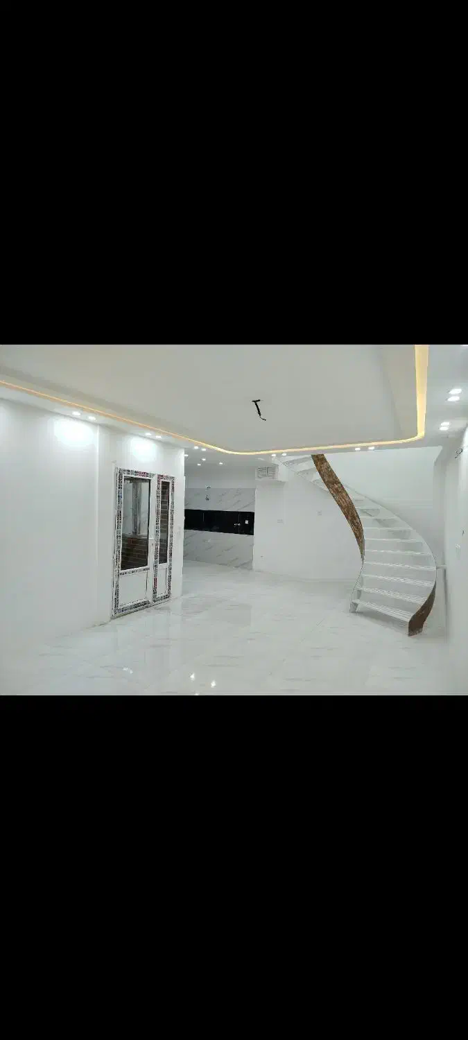 منزل ویلایی نوساز ۱۰۰متری.شش دانگ|فروش خانه و ویلا|سبزوار, مدرس|دیوار