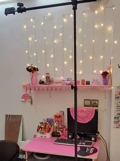 نگهدارنده گوشی|دوربین عکاسی و فیلم‌برداری|شاهین دژ, |دیوار