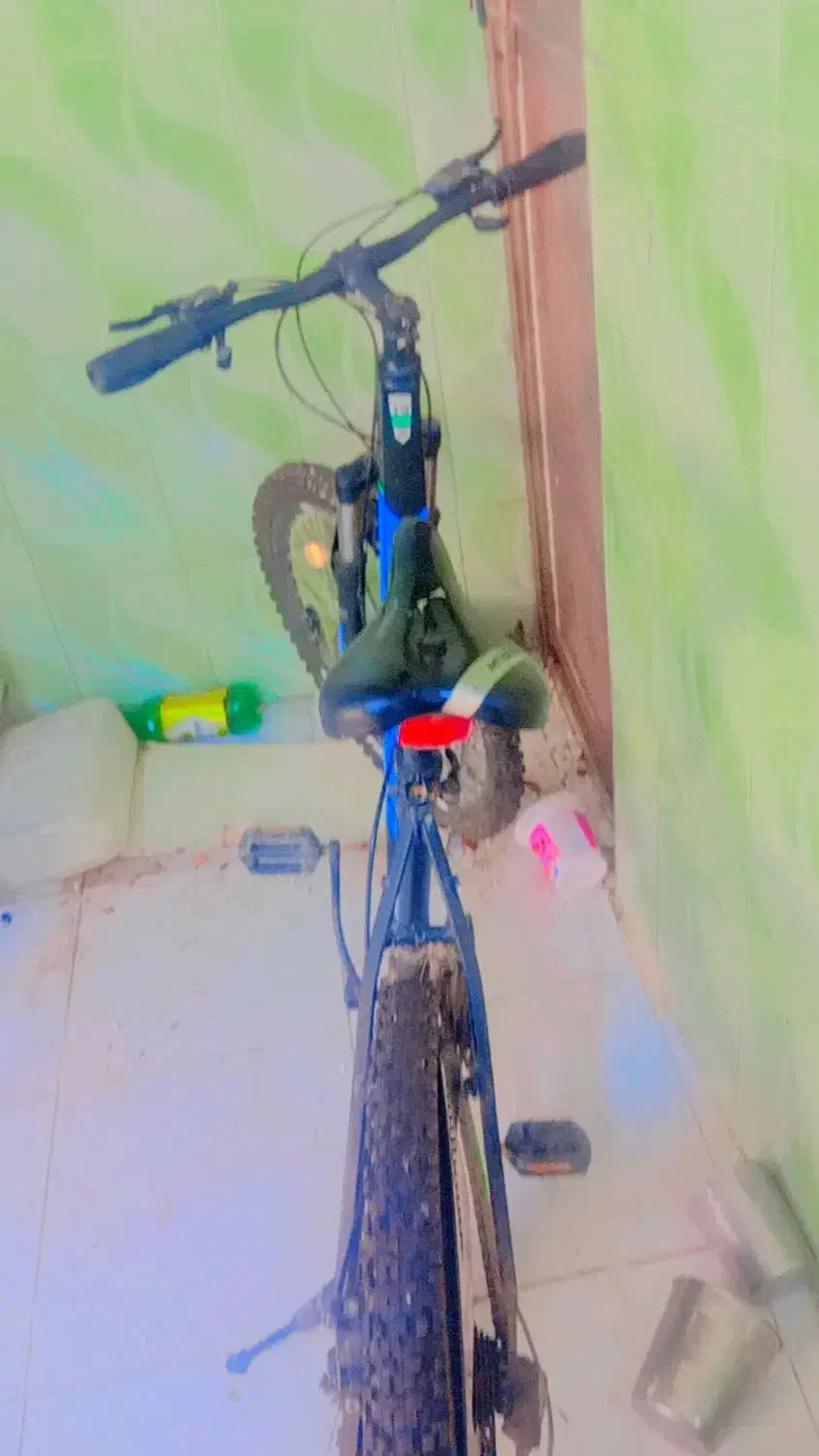 دوچرخه 26|دوچرخه، اسکیت، اسکوتر|بندر ماهشهر, |دیوار