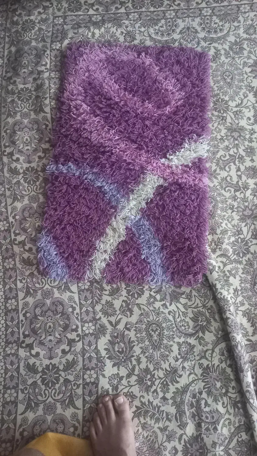 فرش تزئینی|فرش|تهران, سلیمانی|دیوار