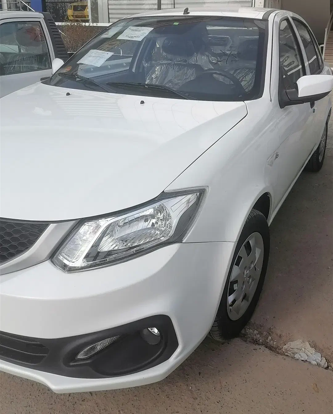 سایناs مدل 1404|خودرو سواری و وانت|رباط‌کریم, رباط‌کریم|دیوار