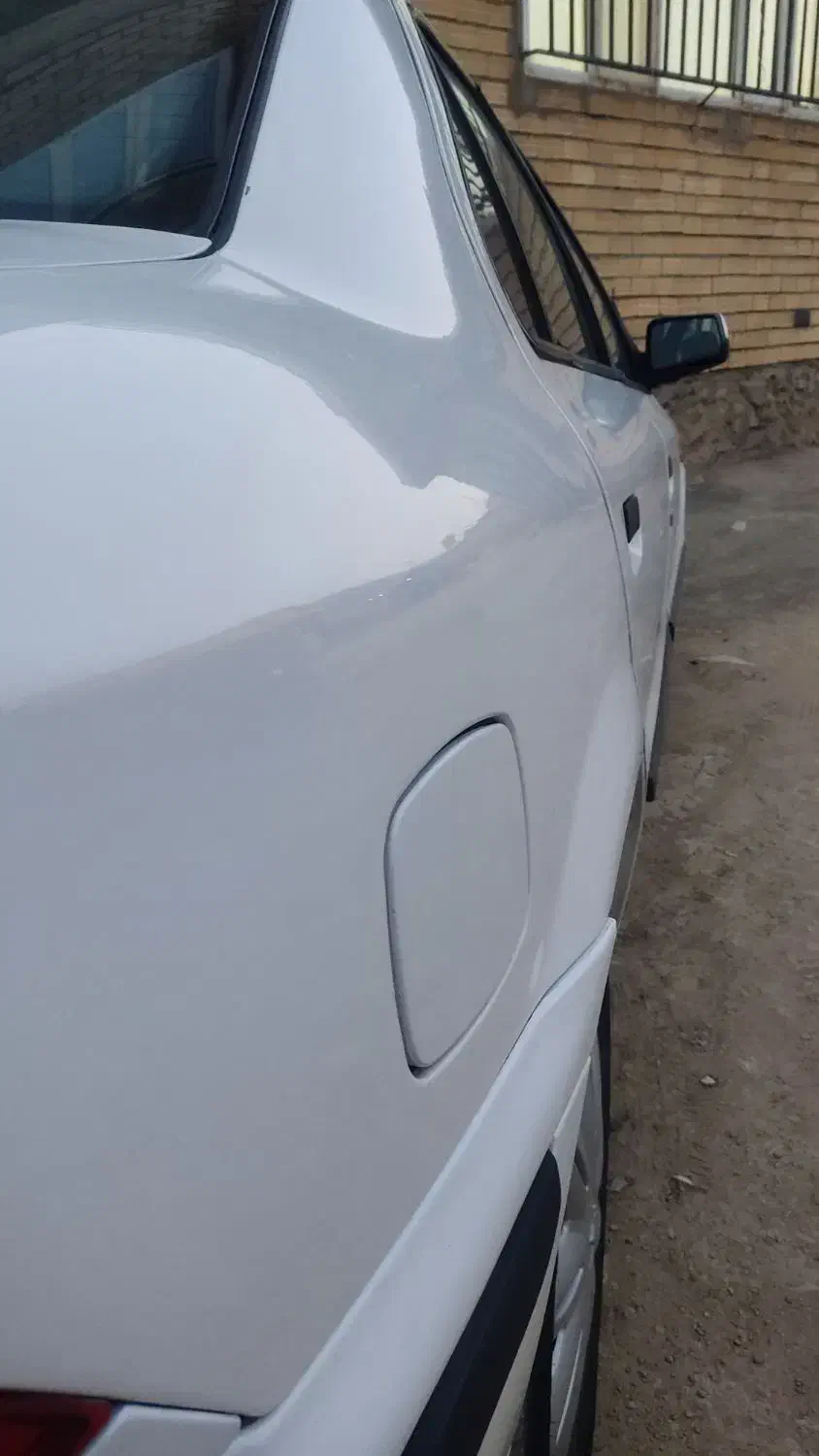 سمند ۹۵|خودرو سواری و وانت|بانه, |دیوار