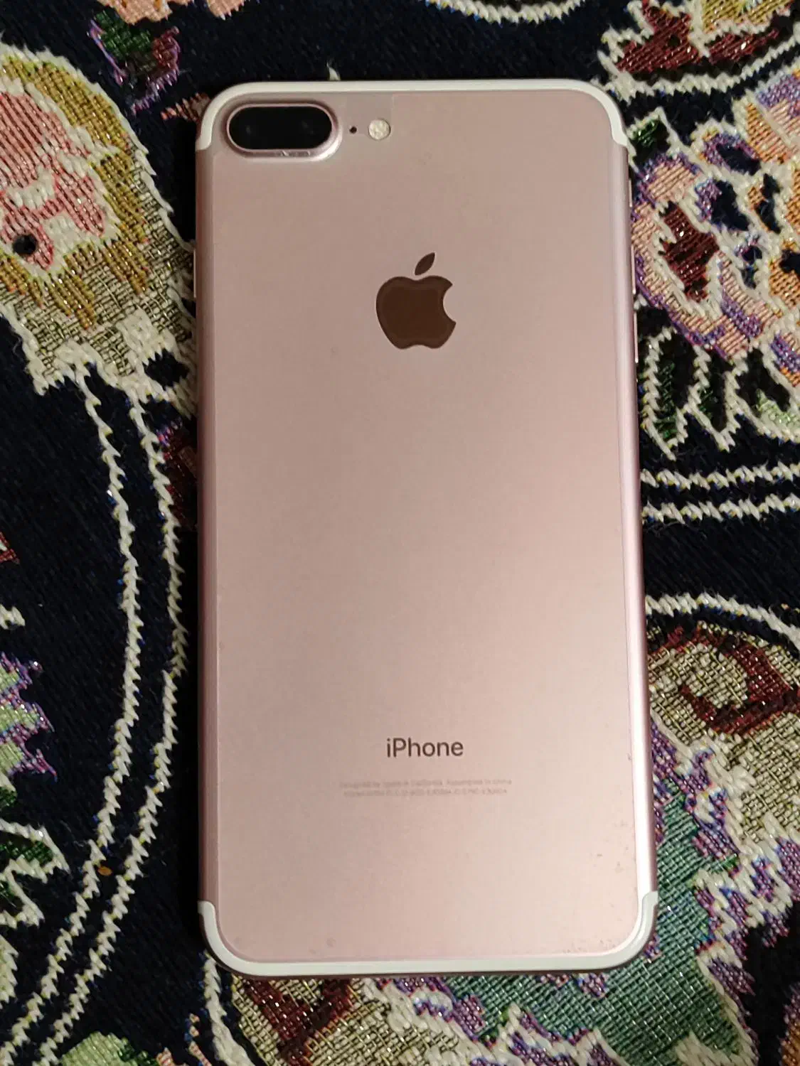 ایفون7پلاس|موبایل|زهک, |دیوار