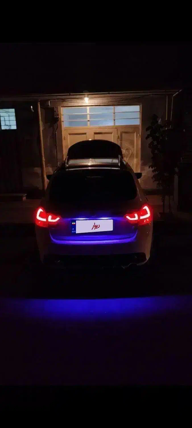 کوییک gx|خودرو سواری و وانت|خرم‌آباد, |دیوار