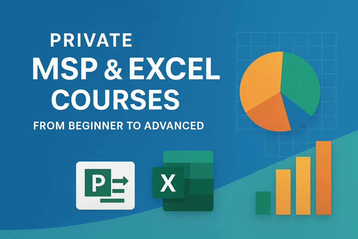 آموزش Excel و MSP مقدماتی تا پیشرفته تضمینی|خدمات آموزشی|کرج, دهقان ویلا|دیوار