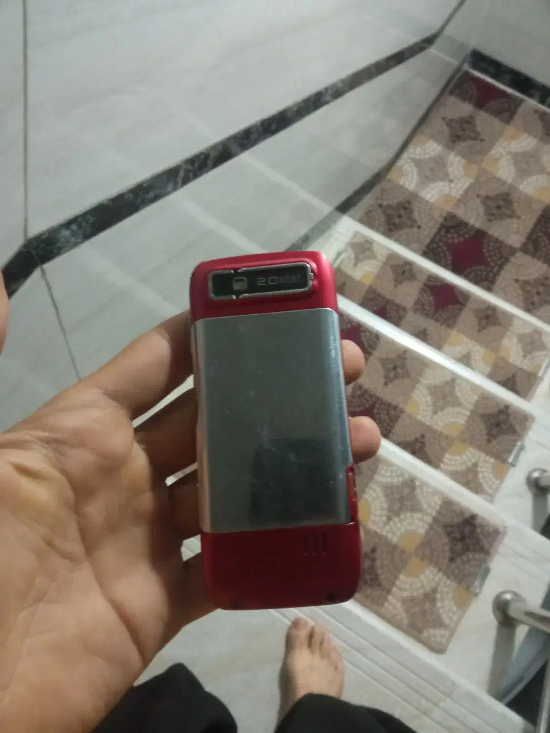 گوشی نوکیا مفت|موبایل|بانه, |دیوار