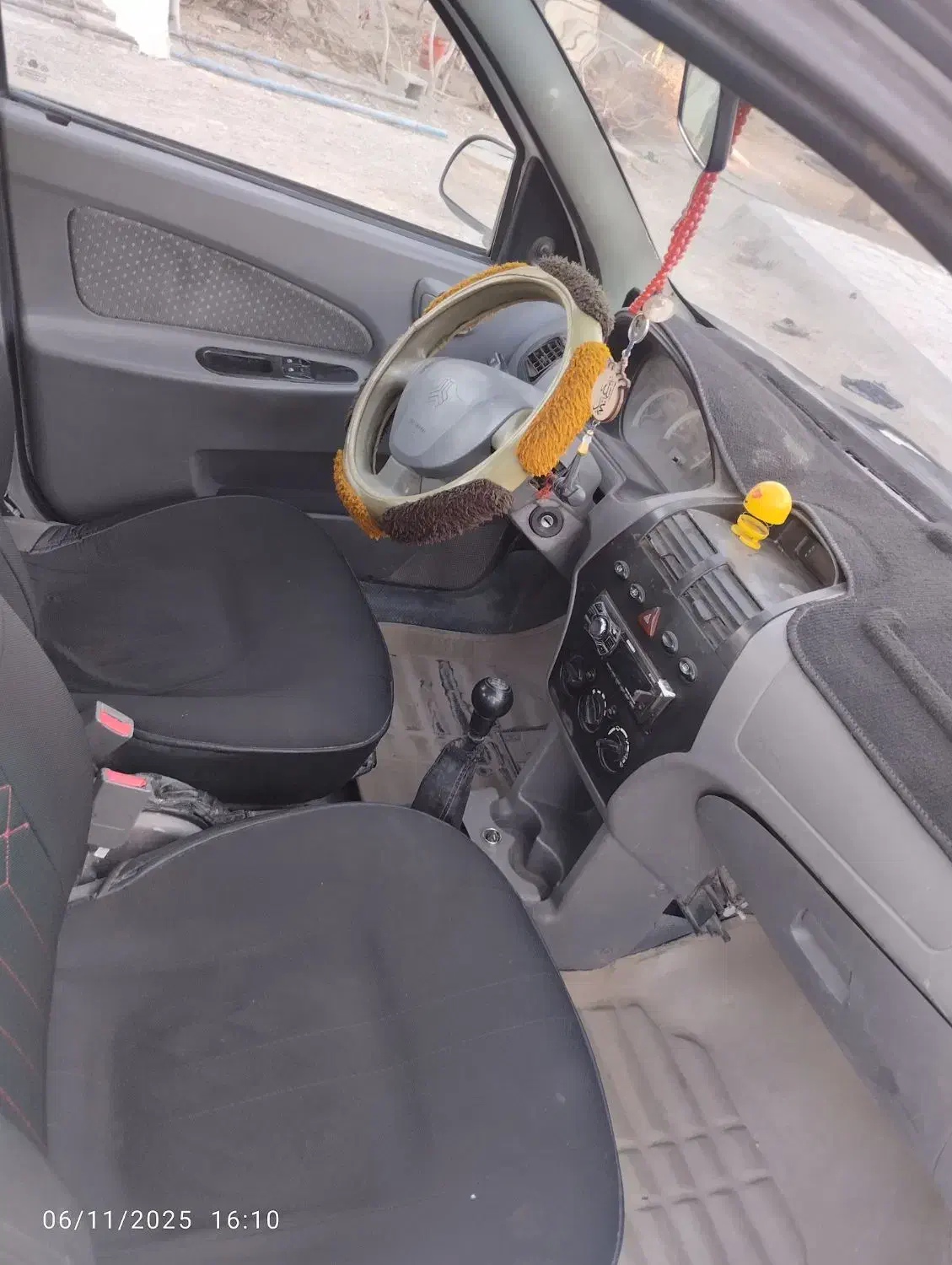 خودروتیبا|خودرو سواری و وانت|کرباسک, |دیوار