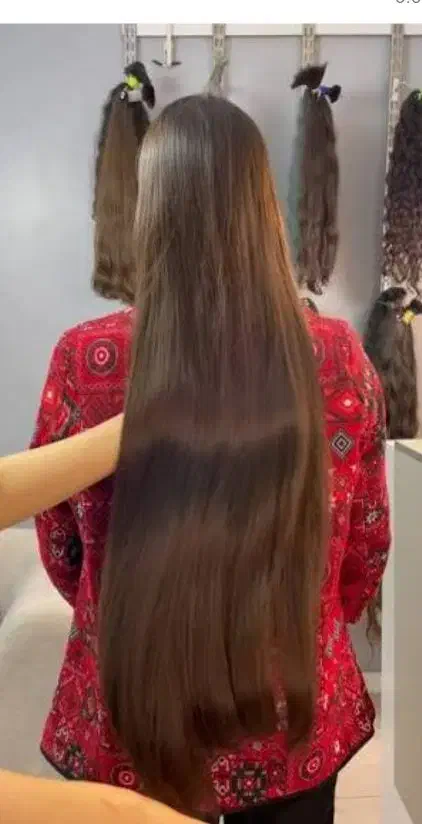 خریدار اصلی مو|خدمات آرایشگری و زیبایی|مریوان, |دیوار