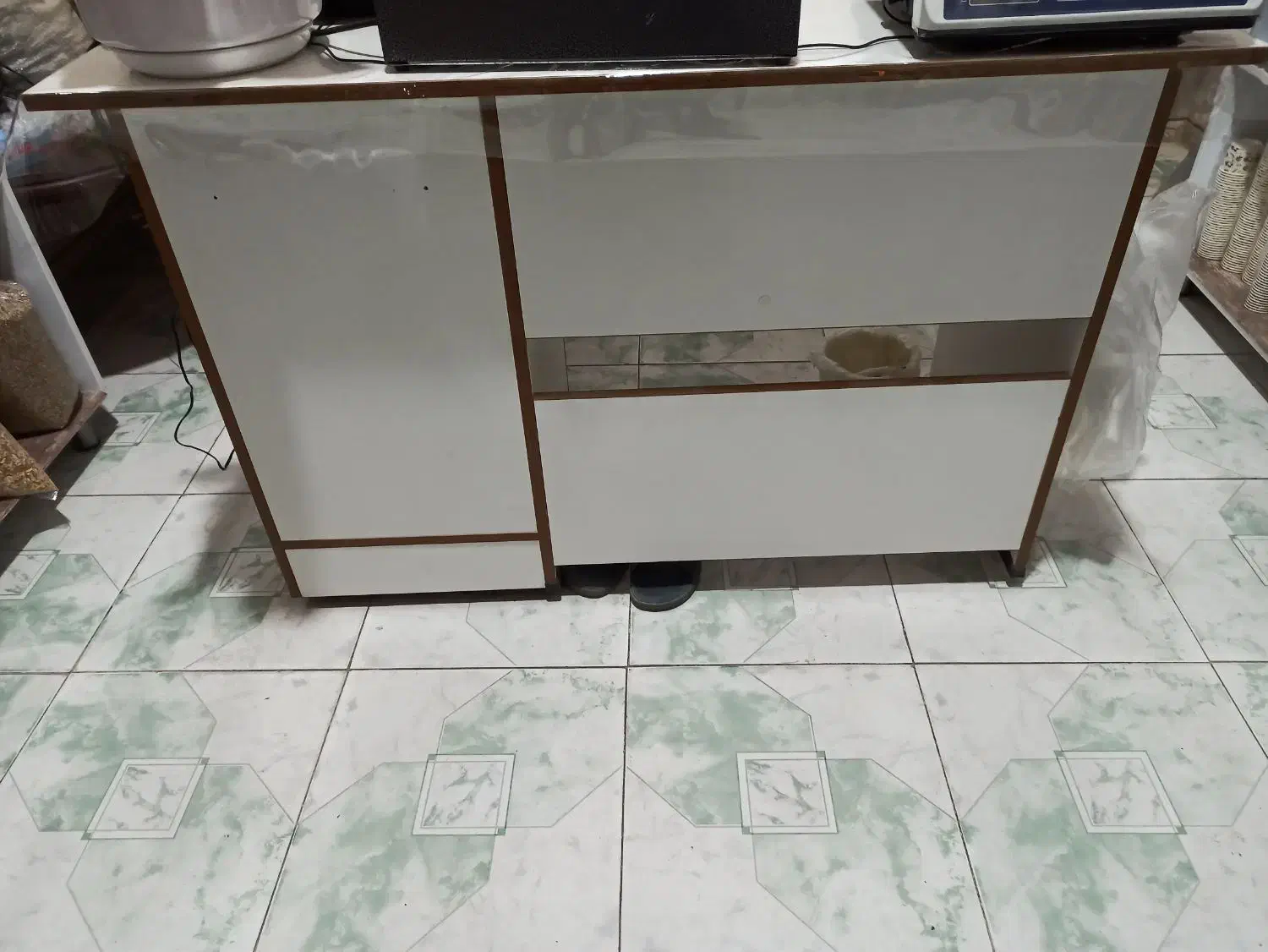 میز کامپیوتر،تحریر،صندلی جک دار|میز تحریر و کامپیوتر|ارومیه, |دیوار