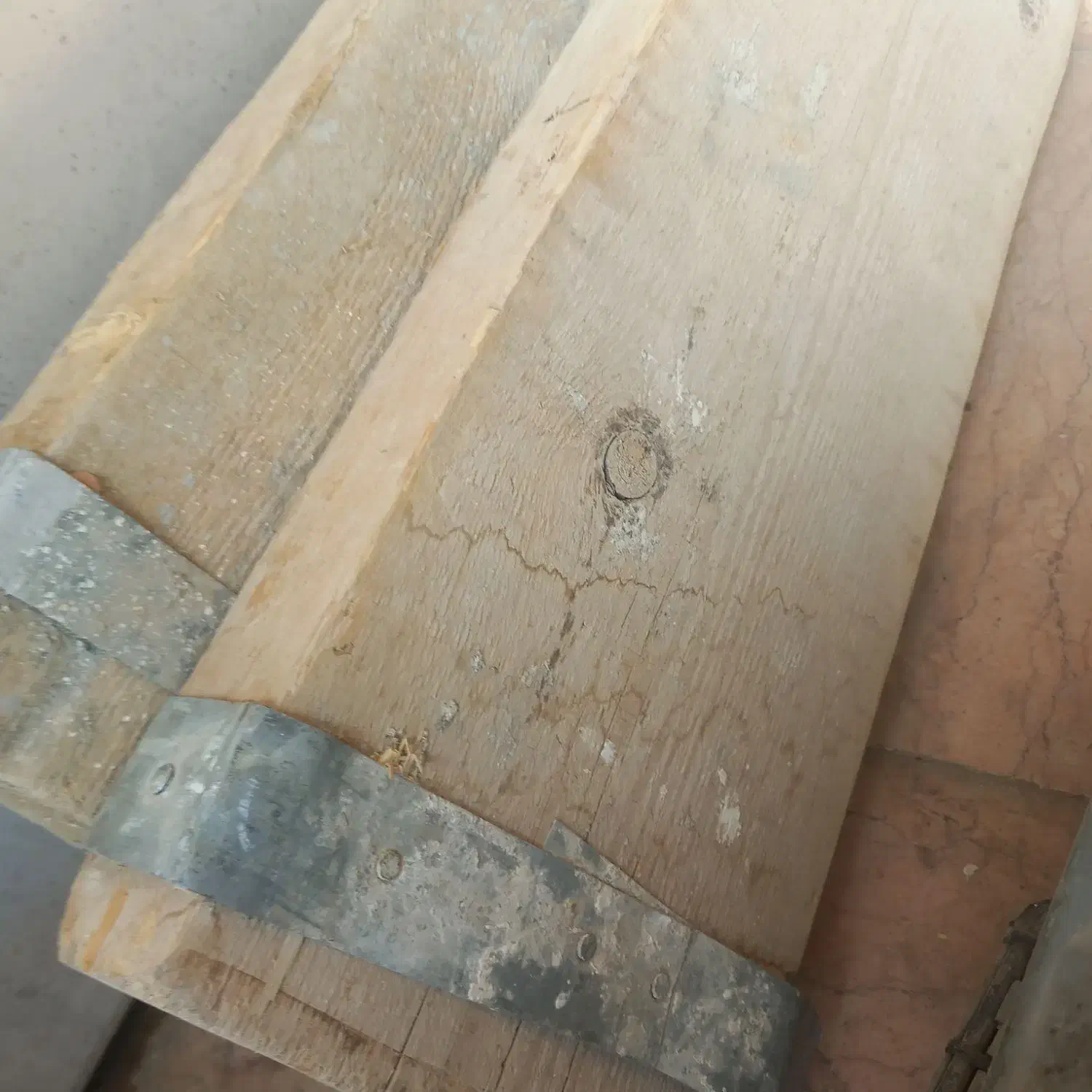 فروش تخته بنایی روسی|مصالح و تجهیزات ساختمان|کرج, محمد آباد|دیوار