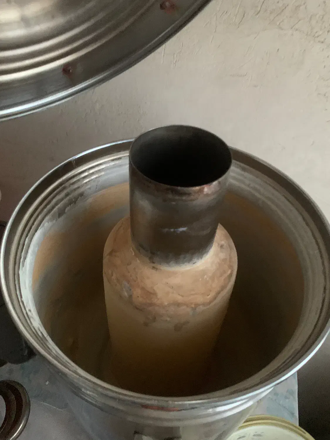 سماور|سماور، چای‌ساز، قهوه‌ساز|میاندوآب, |دیوار