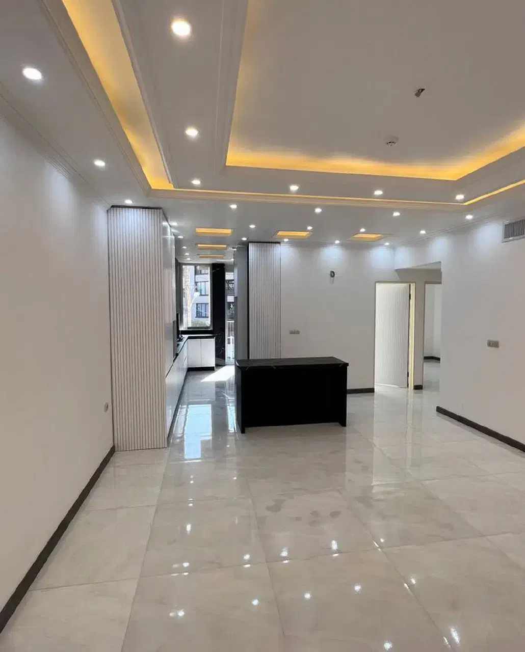 فروش فوری آپارتمان ۱۰۰متری ۲خوابه نوسازکلید نخورده|فروش آپارتمان|رویان, |دیوار