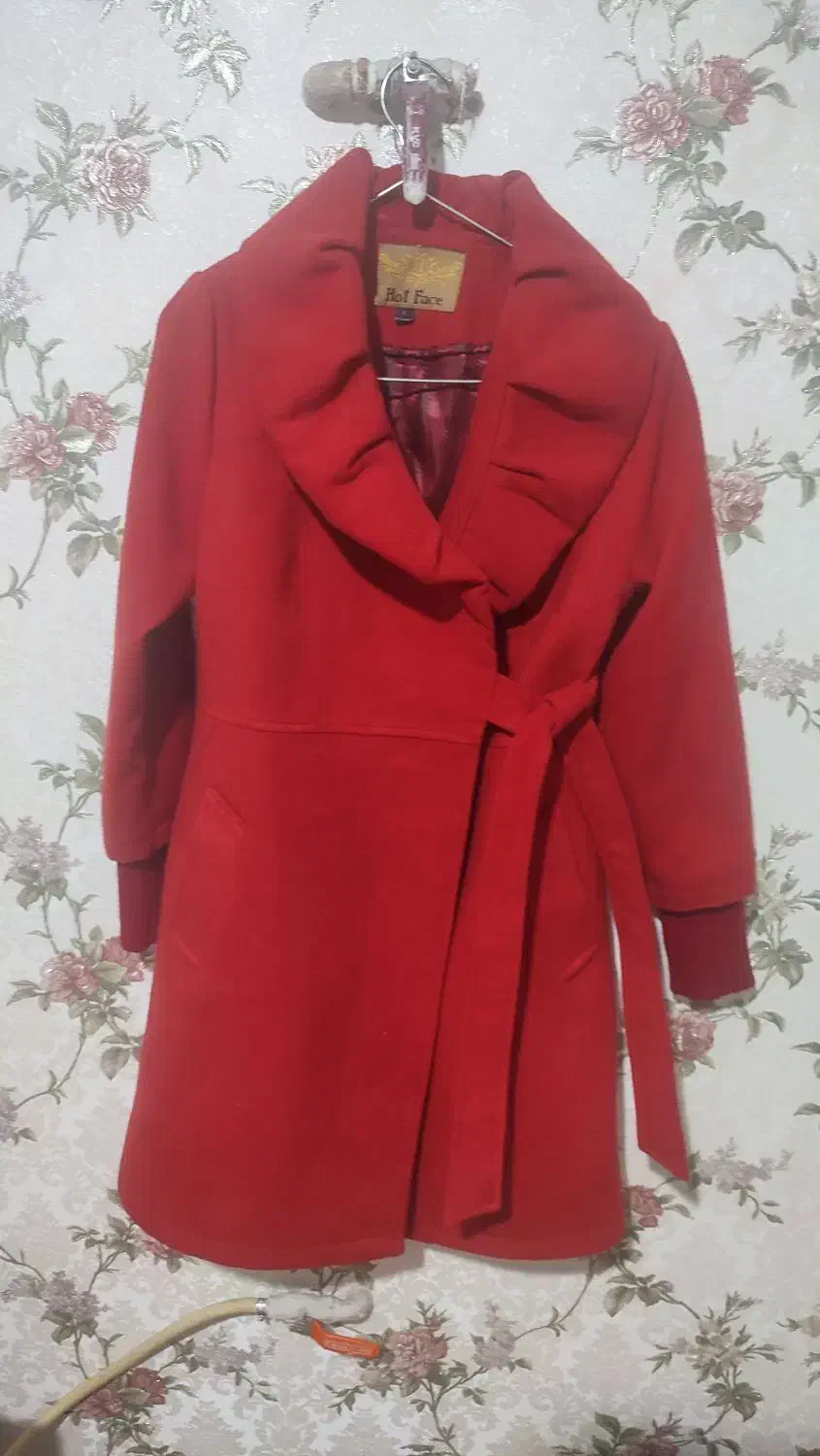 پالتو نو و در حد نو|لباس|شیراز, غدیر جنوبی|دیوار