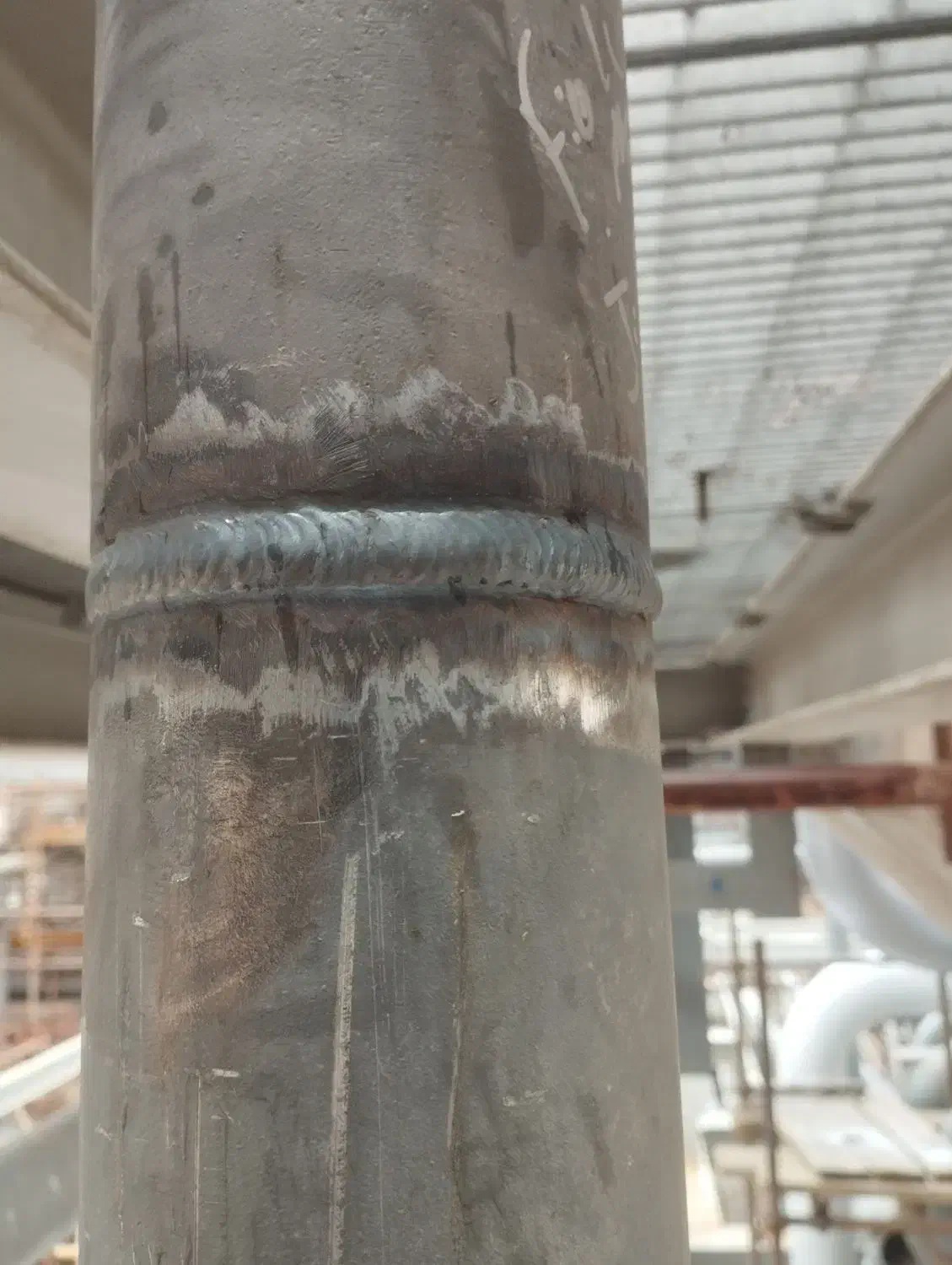 جوشکاری آرگون|خدمات پیشه و مهارت|کرمانشاه, |دیوار