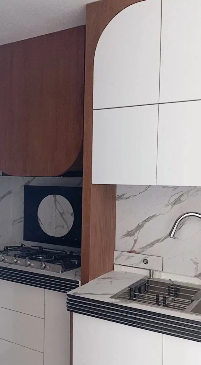 ساخت و تعمیر کابینت کمد میز ویترین دکور|جاکفشی، کمد، دراور|تبریز, |دیوار