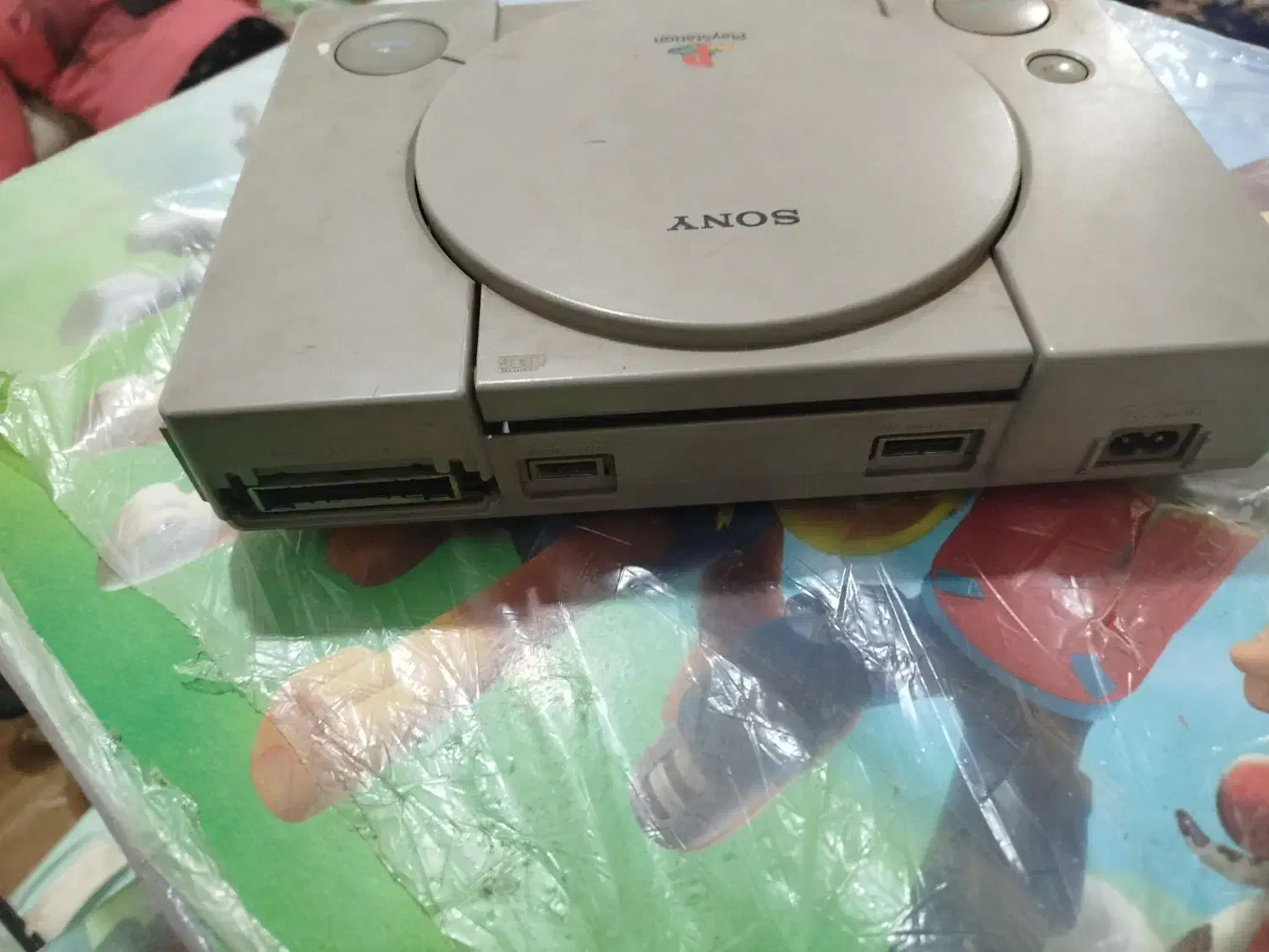 پلی|کنسول، بازی ویدئویی و آنلاین|کرمانشاه, |دیوار