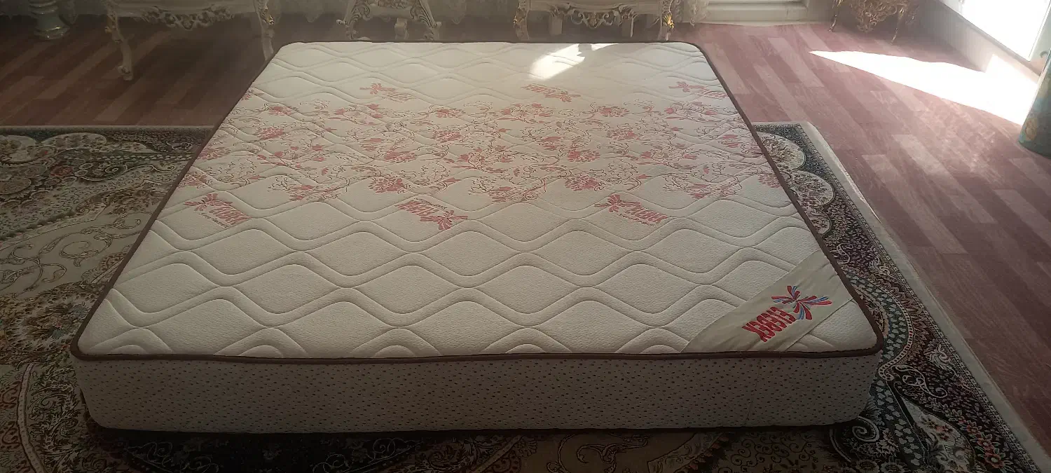 تشک خواب|تشک تختخواب|میاندوآب, |دیوار