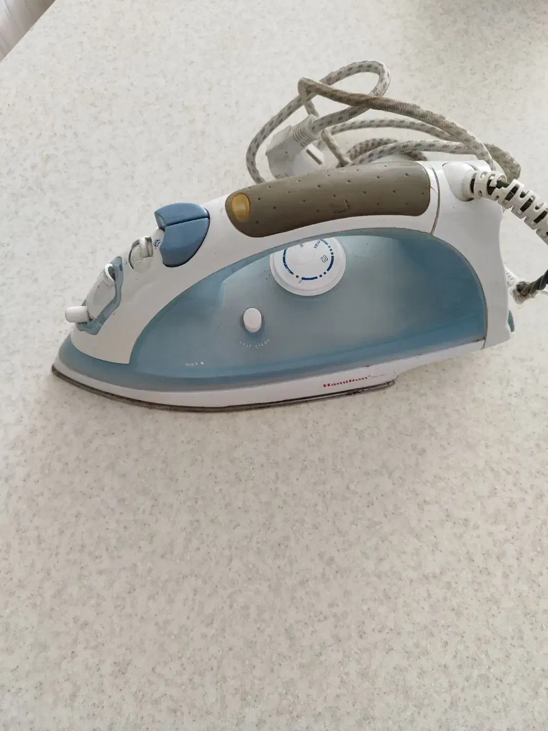 اتو|اتو و لوازم اتو|کاشان, قطب راوندی|دیوار