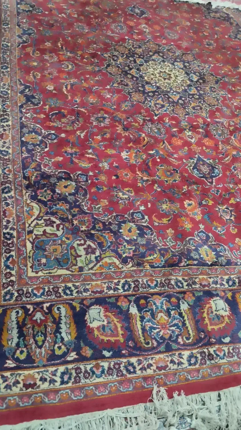 دست بافت|گلیم، جاجیم، گبه|چمستان, |دیوار