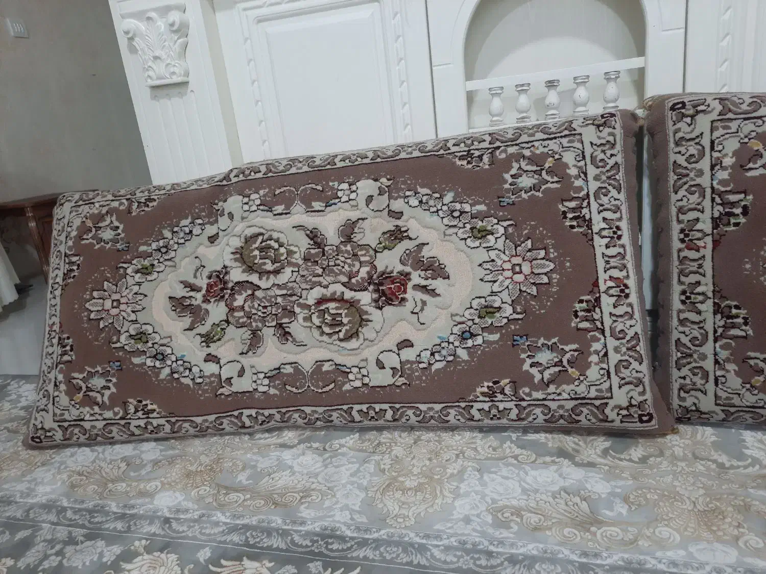 پشتی|پشتی|مشهد, شهرک مهر آباد|دیوار