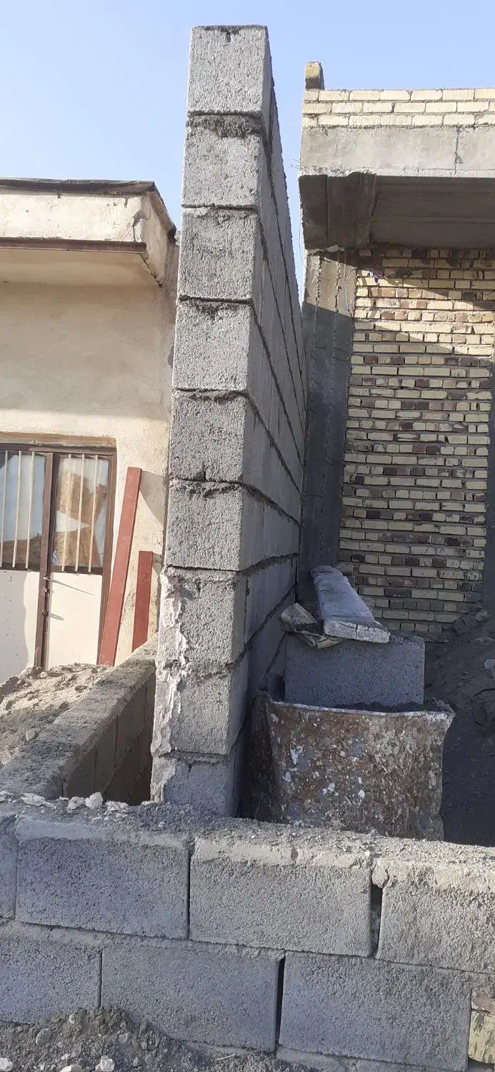 استا چاه کن تخریب کاری زیر قیمت|خدمات پیشه و مهارت|میناب, |دیوار