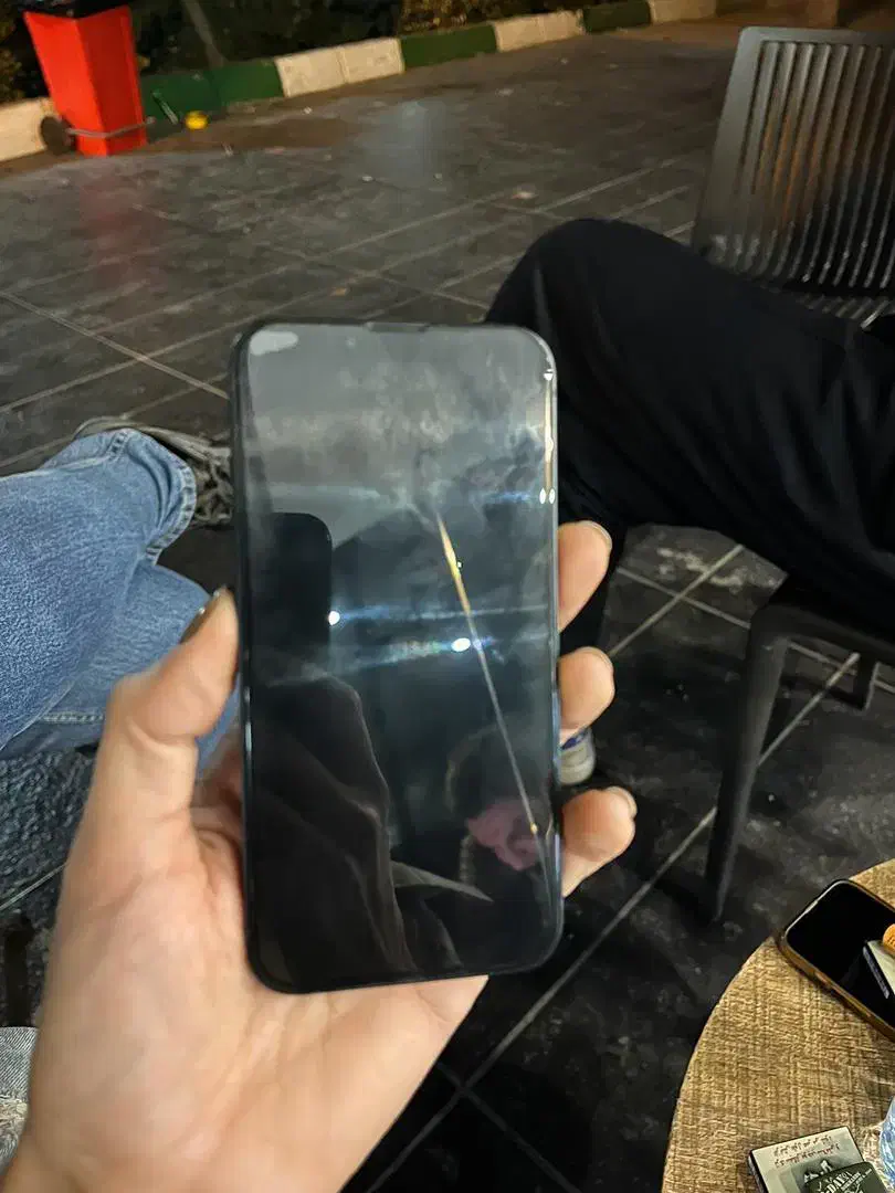 آیفون ۱۳ حافظه ۱۲۸|موبایل|مشهد, الهیه|دیوار