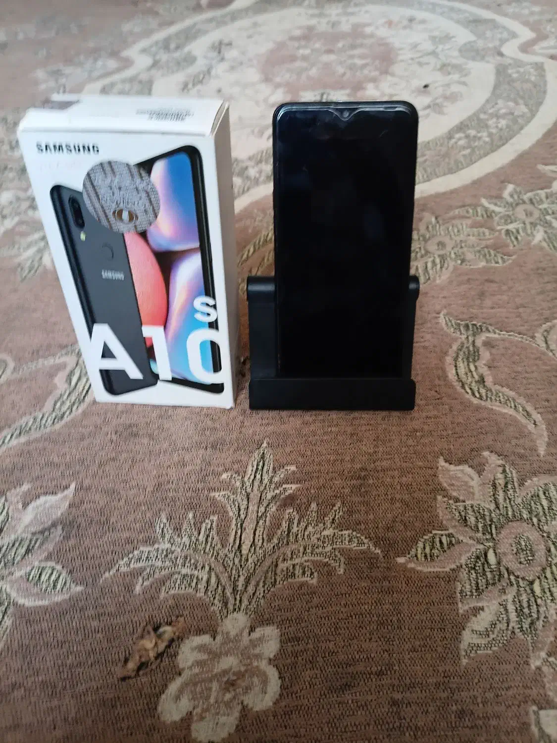 گوشی A10s|موبایل|تربت جام, میان جام|دیوار