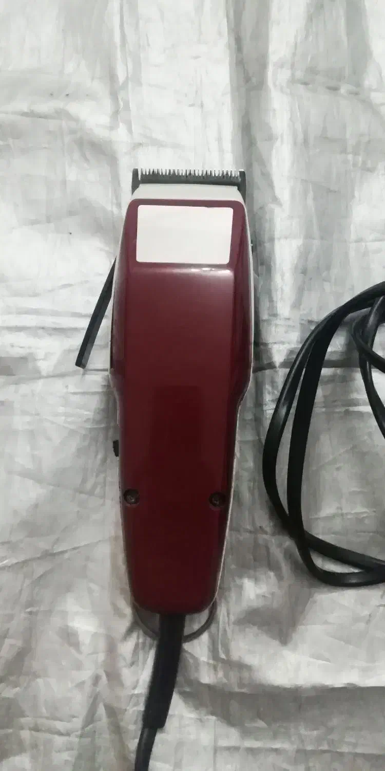 ماشین ریش تراش|آرایشی، بهداشتی، درمانی|بیرجند, |دیوار