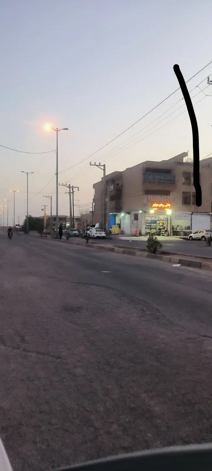اجاره مغازه بزرگ در رسالت|اجارهٔ مغازه و غرفه|اهواز, ۲۵۴دستگاه|دیوار
