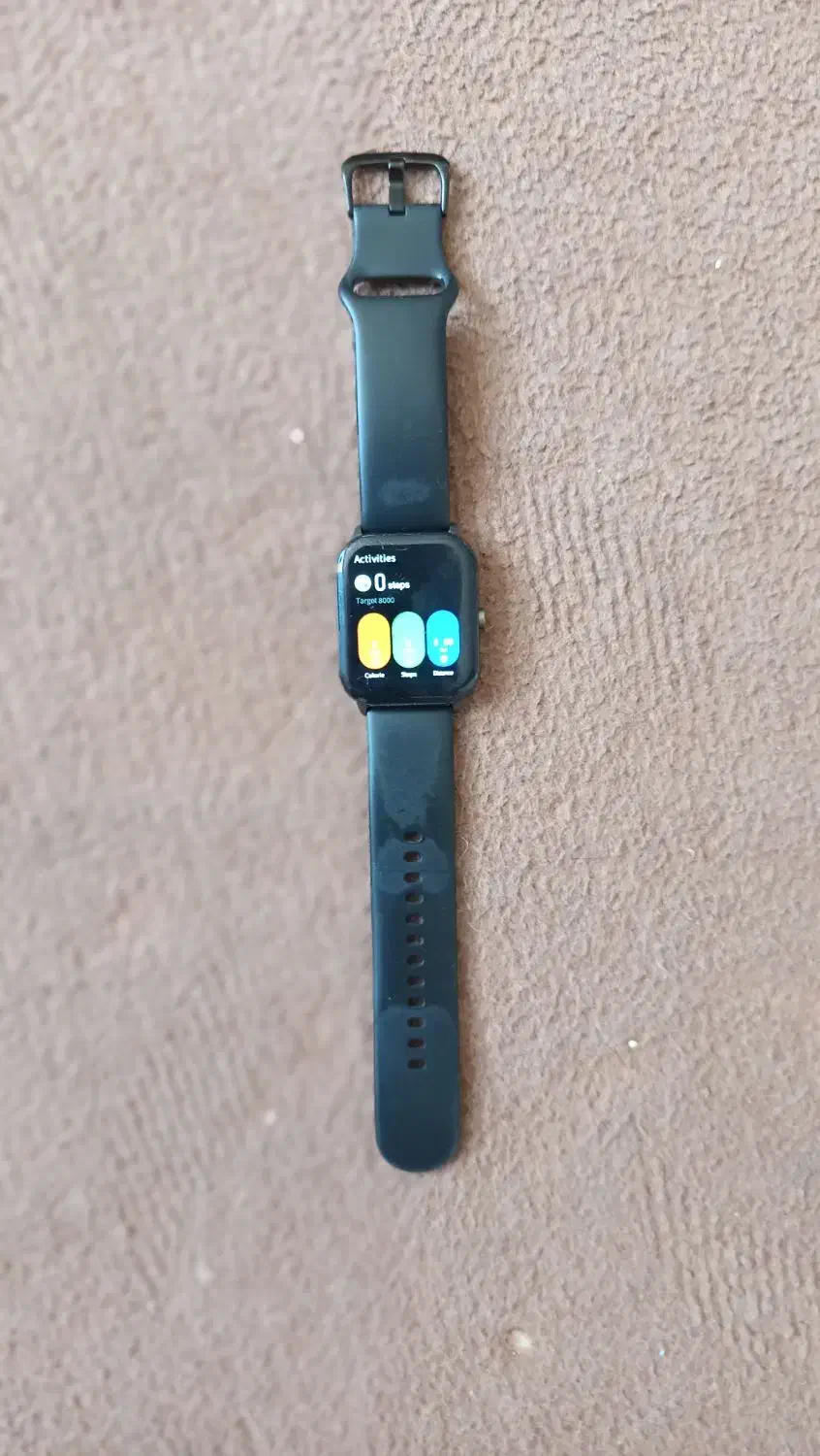 ساعت هوشمند|لوازم جانبی موبایل و تبلت|رامهرمز, |دیوار