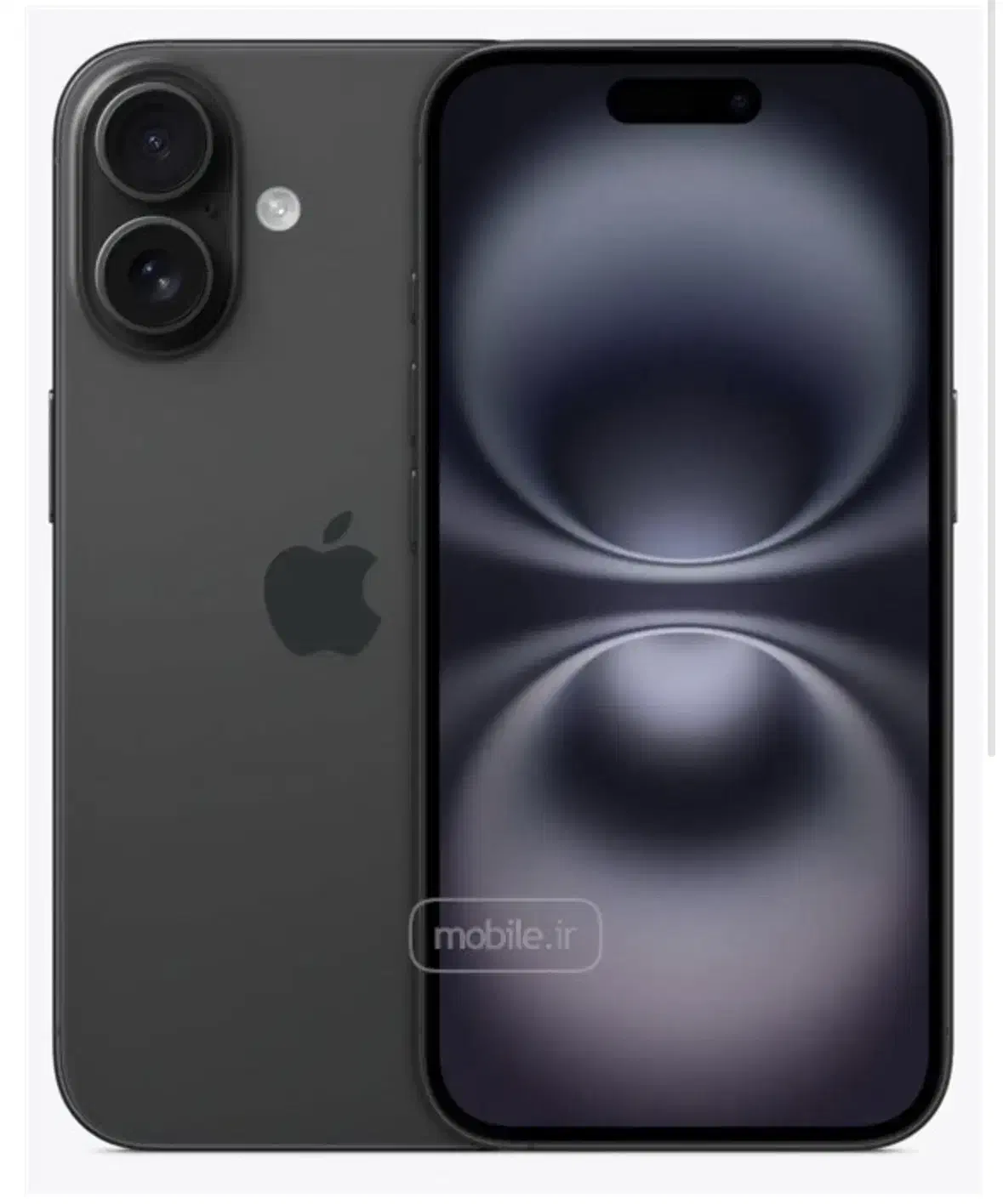 Iphone 16 Normal 128GB|موبایل|اصفهان, نقش جهان|دیوار