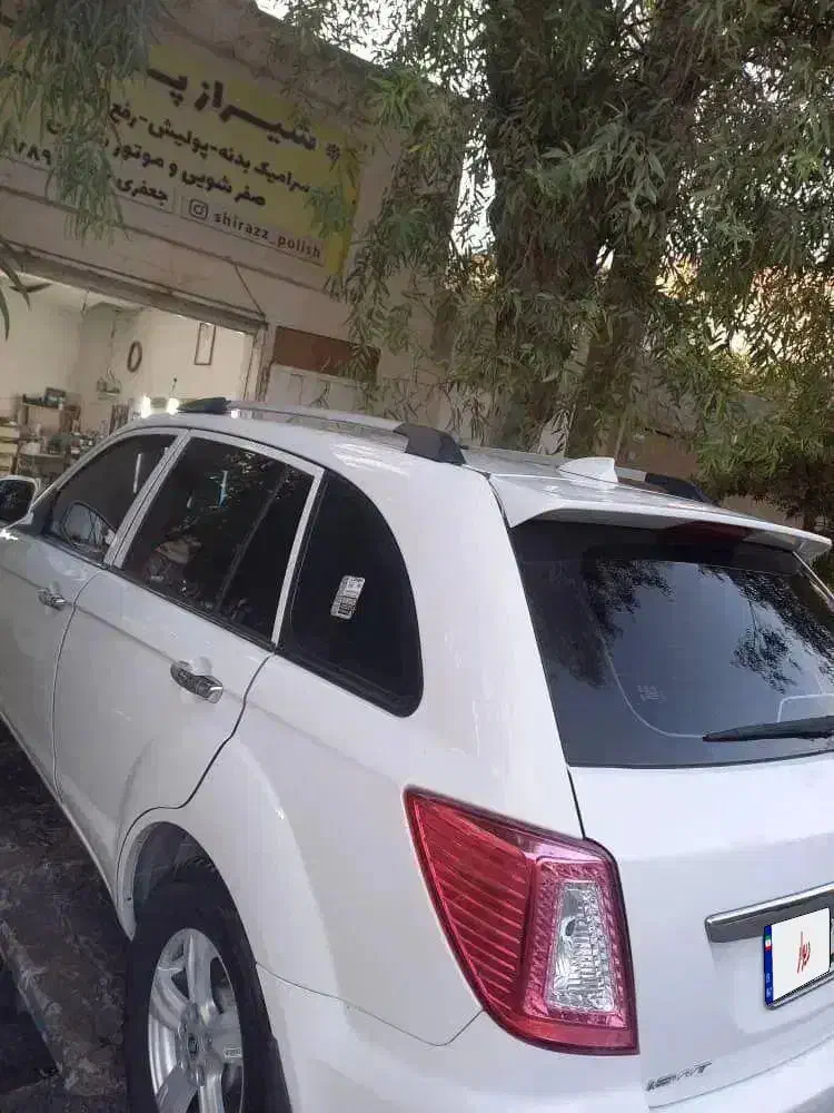 x60مدل ۹۴ اتاق تعویض تمام فابریک شاسی پلمپ|خودرو سواری و وانت|شیراز, ماه فیروزان|دیوار