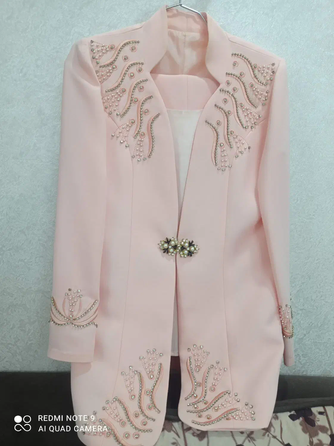 سایز از ۳۸تا۴۰|لباس|گرگان, |دیوار