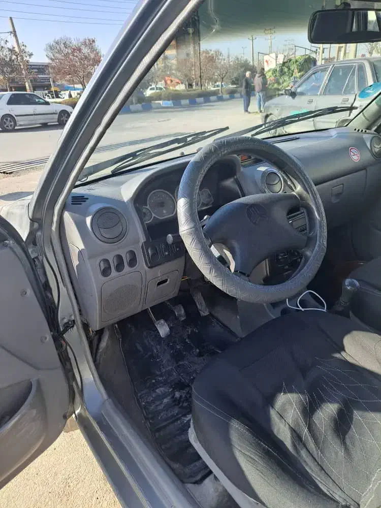 پراید۹۰|خودرو سواری و وانت|ارومیه, |دیوار