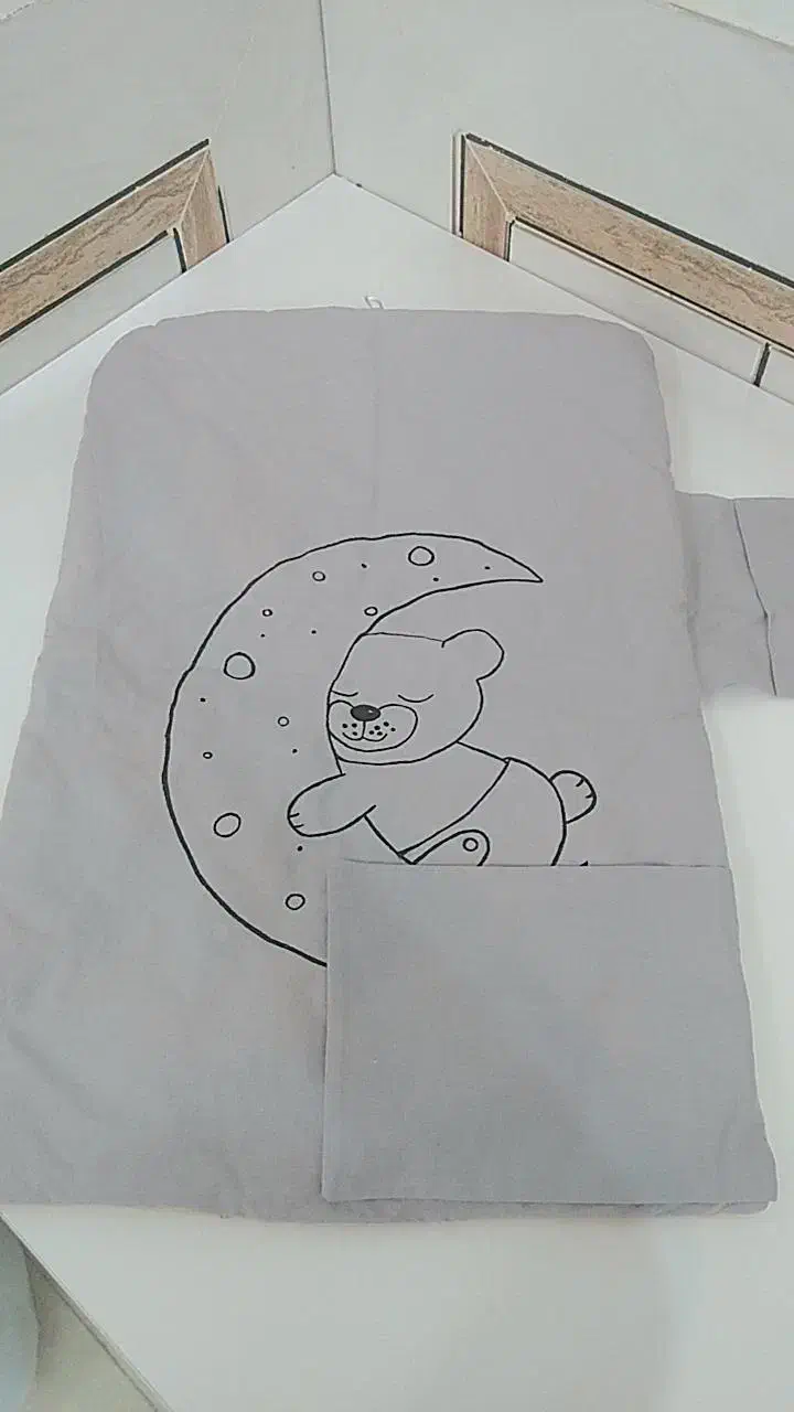 نوزاد|اسباب و اثاث بچه|خمینی‌شهر, |دیوار