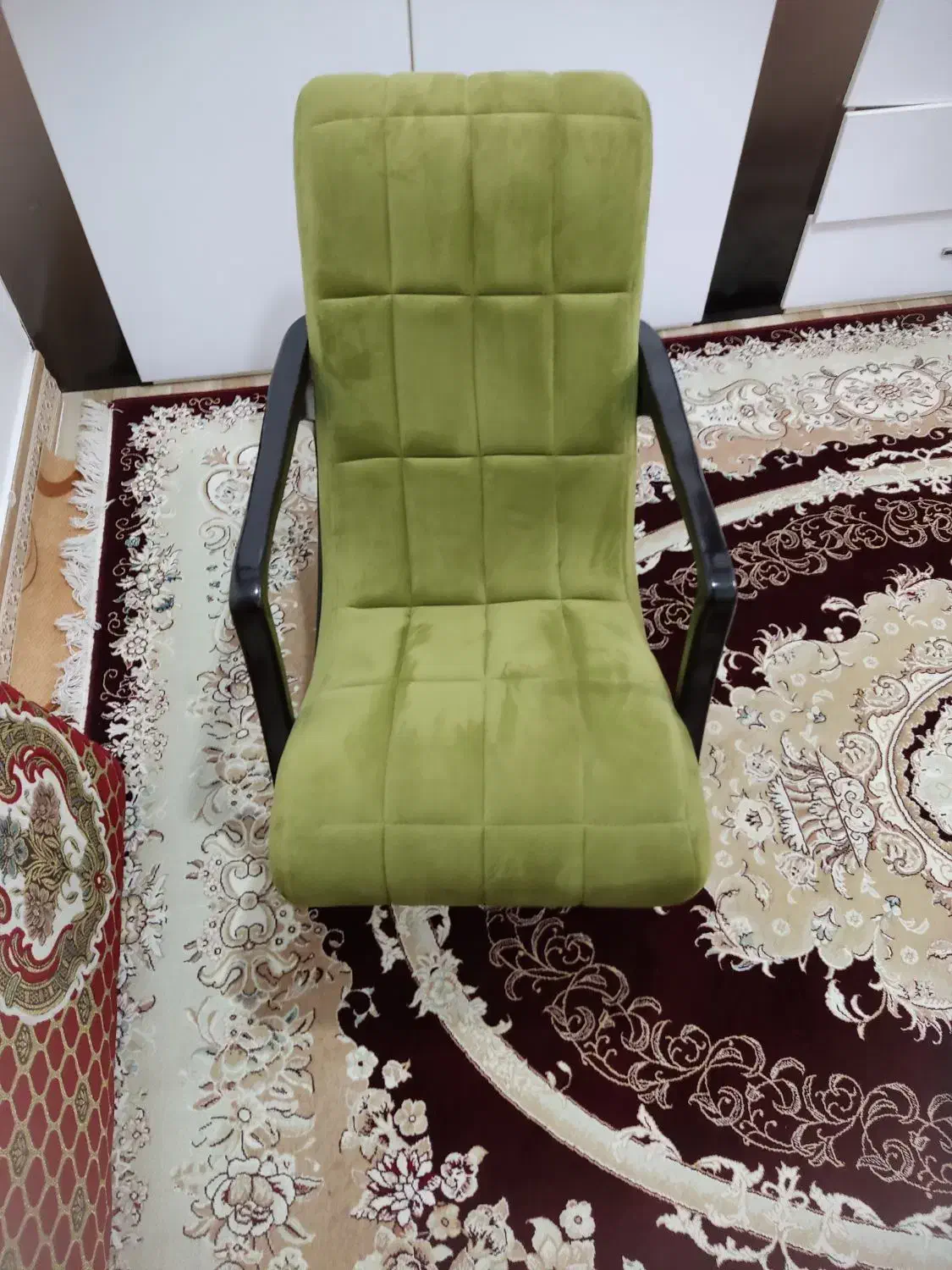 صندلی|صندلی و نیمکت|رامهرمز, |دیوار