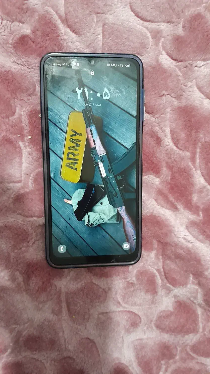 a04 s|موبایل|محمدشهر, همایون ویلا|دیوار