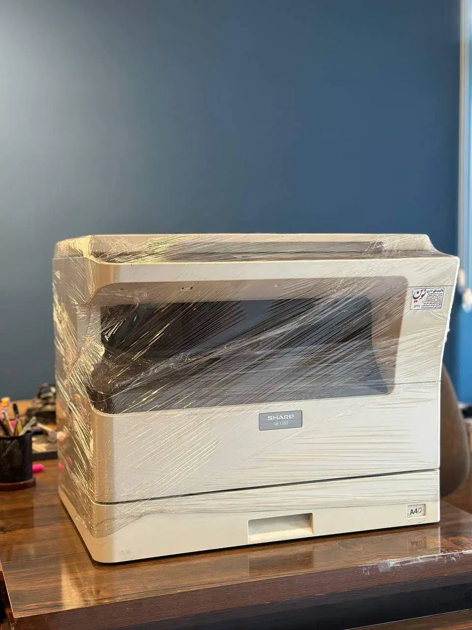 پرینتر 4 کاره SHARP|پرینتر، اسکنر، کپی، فکس|بجنورد, |دیوار