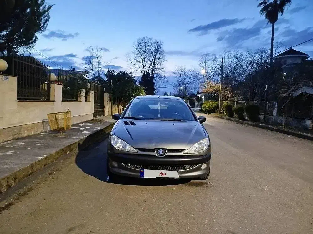 SD V8 type 5|خودرو سواری و وانت|بندر انزلی, گمرک|دیوار