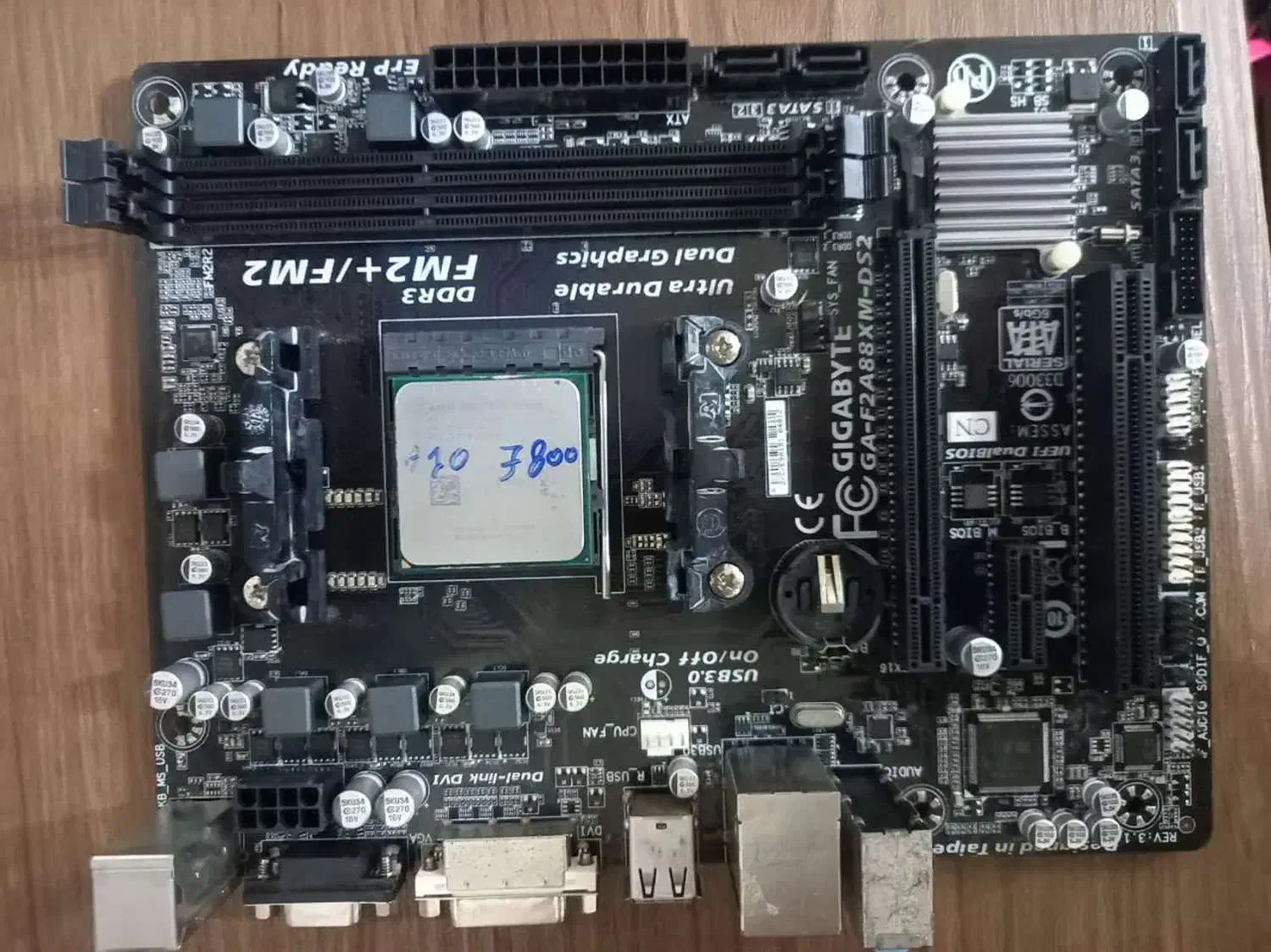 مادربردهایddr3سوکت775 و amd|قطعات و لوازم جانبی رایانه|اندیشه, اندیشه فاز ۴|دیوار