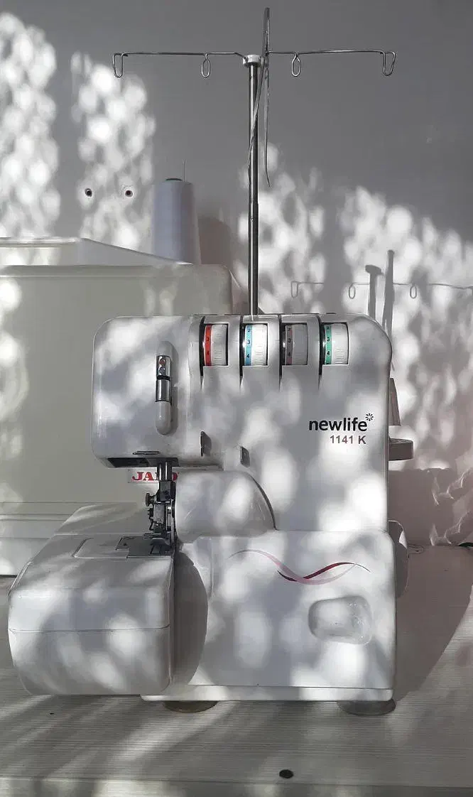 چرخ چهار نخ سردوز|چرخ خیاطی و ریسندگی|مشکین‌دشت, |دیوار