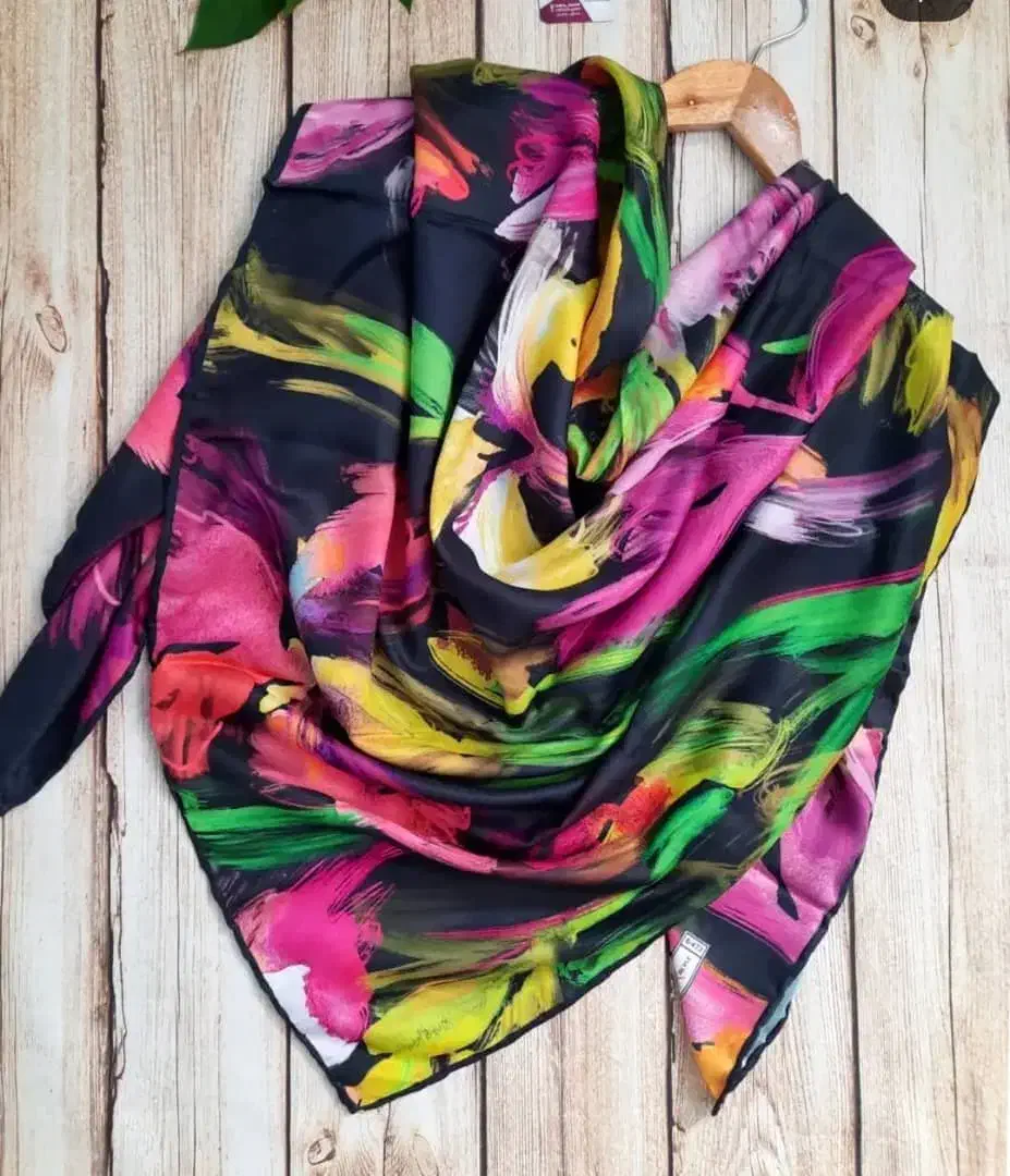 شال وروسری متنوع ویلدایی|لباس|جهرم, |دیوار